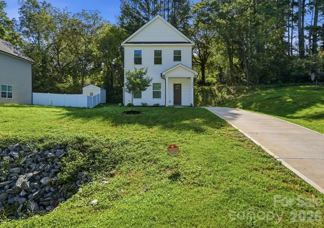 1st image of 603 S 10th St S, Bessemer City, NC 28016 | MLS# 4415989