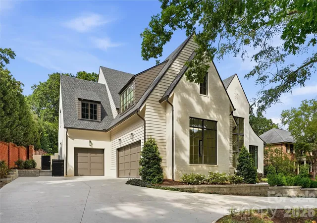 Photo 2 of Mansion for sale at 2610 Sedley Rd, Charlotte, NC 28211 | MLS# 4415993 | Listing updated on 2026-08-26