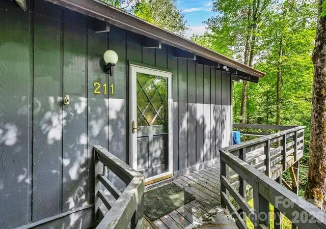 Photo 2 of Single family home for sale at 211 Foxgrape Holw #77, Banner Elk, NC 28604 | MLS# 4415995 | Listing updated on 2026-08-20