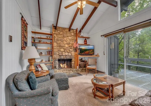 Photo 5 of Single family home for sale at 211 Foxgrape Holw #77, Banner Elk, NC 28604 | MLS# 4415995 | Listing updated on 2026-08-20