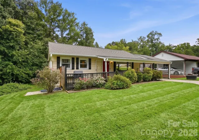 2nd image of 1326 Washington Ln, Kannapolis, NC 28083 | MLS# 4415999