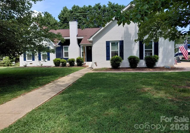 1st image of 106 Webbed Foot Rd, Mooresville, NC 28117 | MLS# 4416003