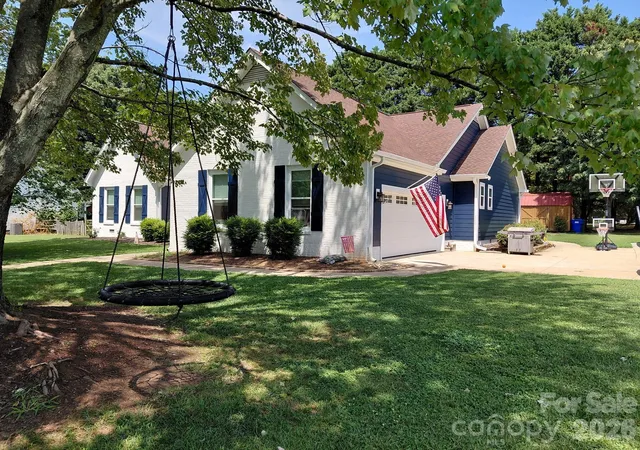 2nd image of 106 Webbed Foot Rd, Mooresville, NC 28117 | MLS# 4416003