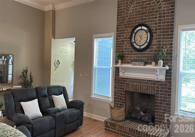 5th image of 106 Webbed Foot Rd, Mooresville, NC 28117 | MLS# 4416003