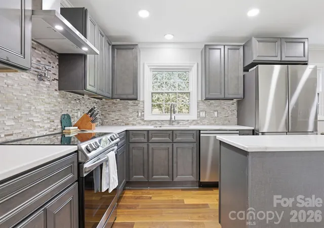 3rd image of 12200 Bay Tree Wy, Charlotte, NC 28277 | MLS# 4416004
