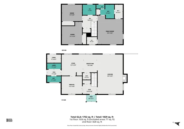 37th image of 12200 Bay Tree Wy, Charlotte, NC 28277 | MLS# 4416004
