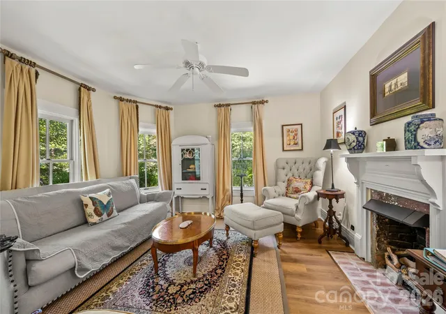 4th image of 520 Esseola St, Saluda, NC 28773 | MLS# 4416006