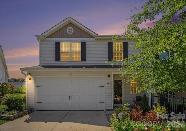 Photo 21 of Townhouse for sale at 3903 Rosfield Dr, Charlotte, NC 28214 | MLS# 4416012 | Listing updated on 2026-09-26