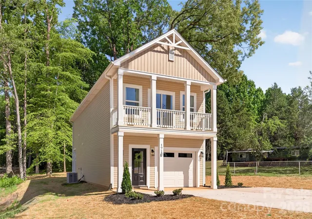 Photo 1 of Single family home for sale at 150 Hansard Dr, Charlotte, NC 28214 | MLS# 4416025 | Listing updated on 2026-09-08