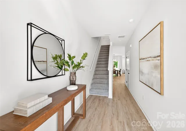 Photo 4 of Single family home for sale at 150 Hansard Dr, Charlotte, NC 28214 | MLS# 4416025 | Listing updated on 2026-10-26
