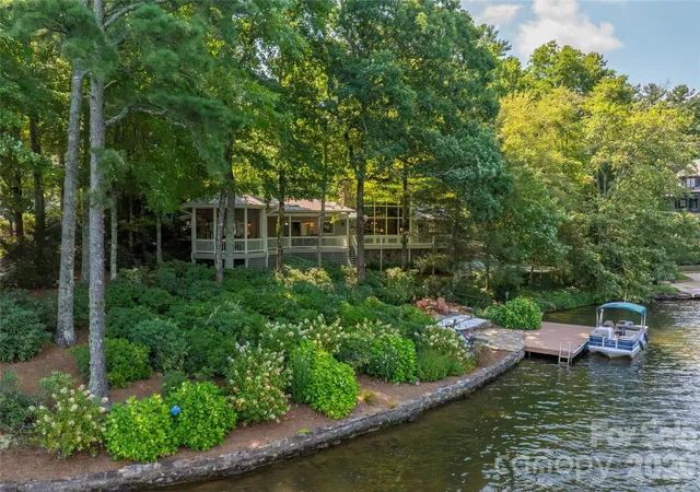 Photo 48 of Single family home for sale at 73 Lake Point Dr, Lake Toxaway, NC 28747 | MLS# 4416031 | Listing updated on 2026-09-04