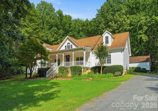 Photo 1 of Single family home for sale at 5480 Liberty Hill Rd W, York, SC 29745 | MLS# 4416036 | Listing updated on 2026-08-28