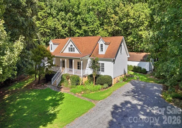 Single family home for sale at 5480 Liberty Hill Rd W, York, SC 29745 | MLS# 4416036