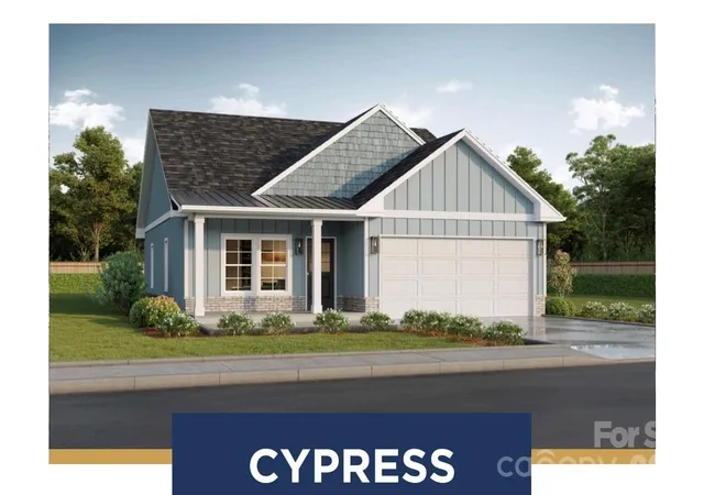 Photo 1 of Single family home for sale at Lot 1 Windy Rush Rd, Kannapolis, NC 28081 | MLS# 4416037 | Listing updated on 2026-09-01