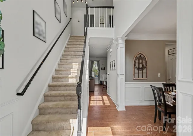 Photo 2 of Single family home for sale at 5008 Lazy Day Ln, Indian Trail, NC 28079 | MLS# 4416043 | Listing updated on 2026-09-28