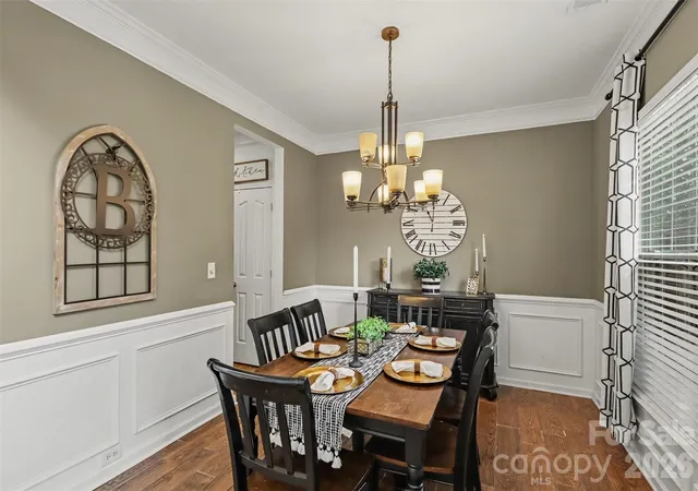 Photo 3 of Single family home for sale at 5008 Lazy Day Ln, Indian Trail, NC 28079 | MLS# 4416043 | Listing updated on 2026-09-28