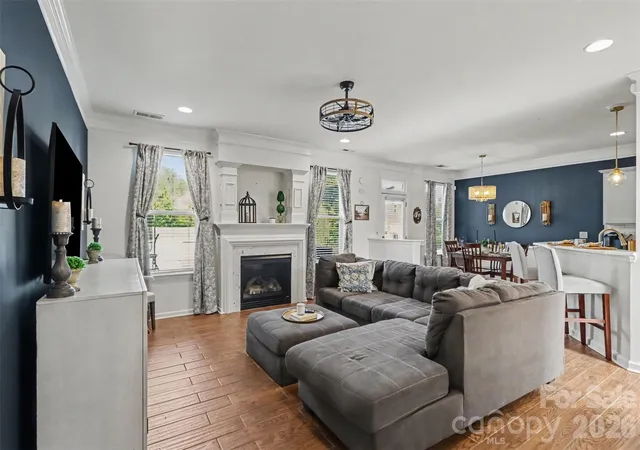 Photo 3 of Single family home for sale at 5008 Lazy Day Ln, Indian Trail, NC 28079 | MLS# 4416043 | Listing updated on 2026-09-28