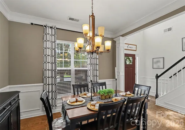 Photo 4 of Single family home for sale at 5008 Lazy Day Ln, Indian Trail, NC 28079 | MLS# 4416043 | Listing updated on 2026-09-28