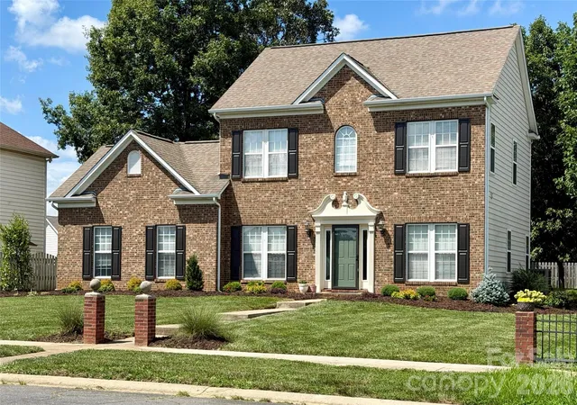 Photo 2 of Sale Pending at 7305 Conifer Cir, Indian Trail, NC 28079 | MLS# 4416045 | Listing updated on 2026-09-02