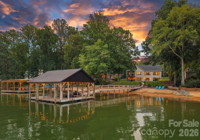 2nd image of 160 Malibu Rd, Mooresville, NC 28117 | MLS# 4416050