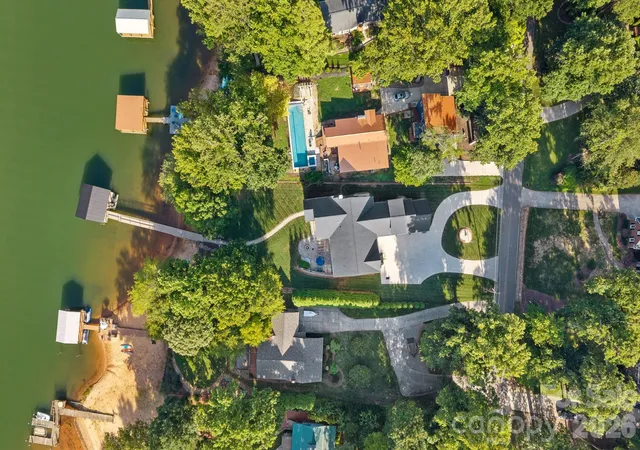 48th image of 160 Malibu Rd, Mooresville, NC 28117 | MLS# 4416050