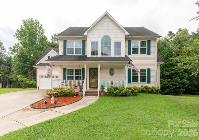 1st image of 901 Clover Park Dr, Clover, SC 29710 | MLS# 4416054