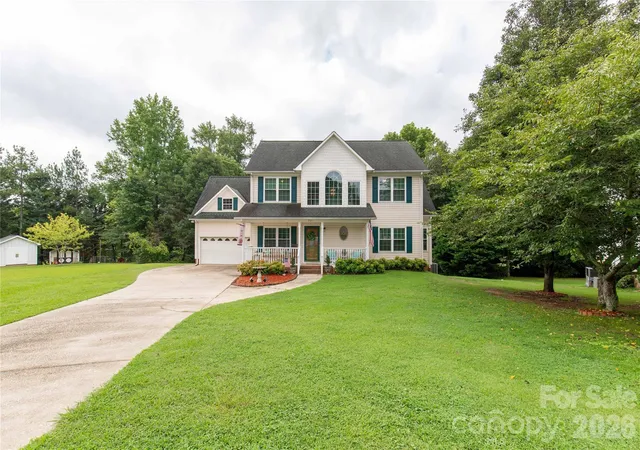 48th image of 901 Clover Park Dr, Clover, SC 29710 | MLS# 4416054