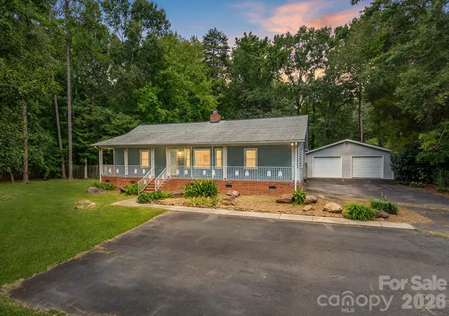 2nd image of 2608 Corinth Church Rd, Monroe, NC 28112 | MLS# 4416057