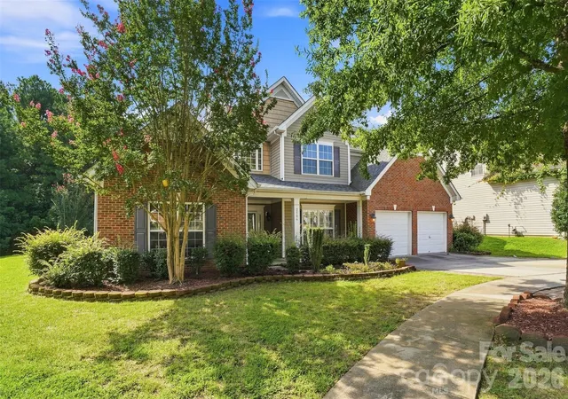 1st image of 2506 Greenspire Ct, Charlotte, NC 28262 | MLS# 4416060