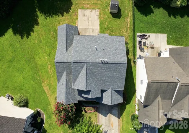 3rd image of 2506 Greenspire Ct, Charlotte, NC 28262 | MLS# 4416060