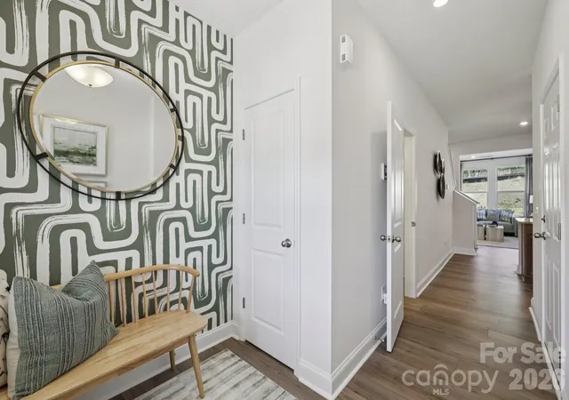 3rd image of 7607 Ethora Wy, Charlotte, NC 28216 | MLS# 4416061