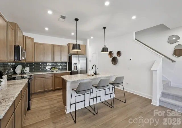4th image of 7607 Ethora Wy, Charlotte, NC 28216 | MLS# 4416061