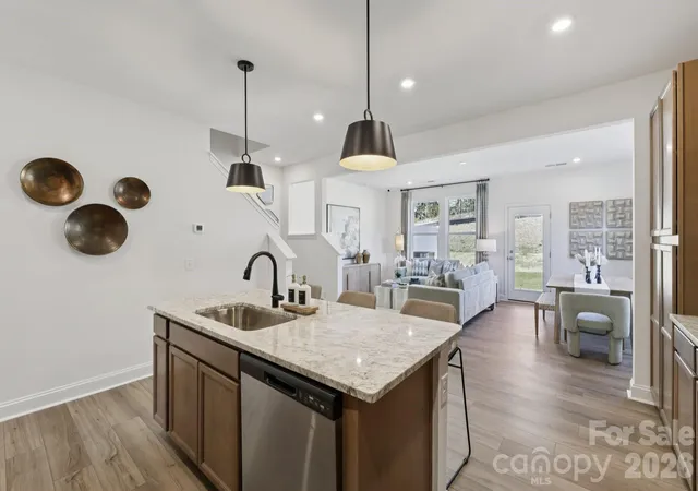 5th image of 7607 Ethora Wy, Charlotte, NC 28216 | MLS# 4416061