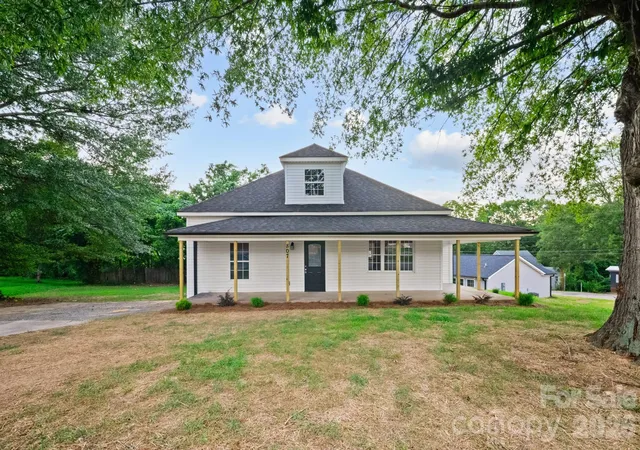 1st image of 807 N Walnut St, Kannapolis, NC 28081 | MLS# 4416064