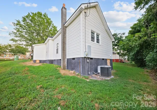 24th image of 807 N Walnut St, Kannapolis, NC 28081 | MLS# 4416064