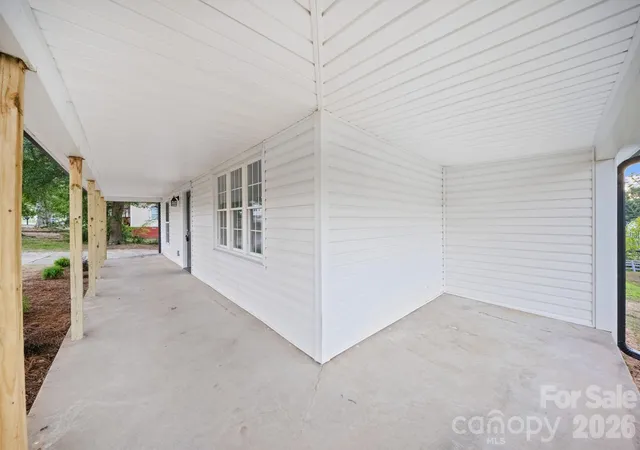 3rd image of 807 N Walnut St, Kannapolis, NC 28081 | MLS# 4416064