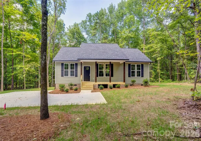Photo 1 of Single family home for sale at 496 Fisk St Nw, Concord, NC 28027 | MLS# 4416068 | Listing updated on 2026-08-24