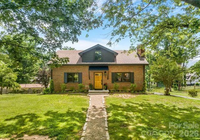 1st image of 55 Cisco Rd, Asheville, NC 28805 | MLS# 4416071