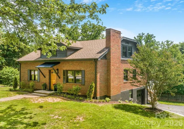41st image of 55 Cisco Rd, Asheville, NC 28805 | MLS# 4416071