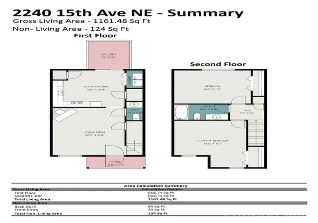 26th image of 2240 15th Ave Ne #102, Hickory, NC 28601 | MLS# 4416073