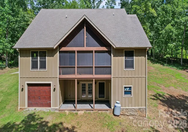 image of 126 Hunters Field Wy, Kings Mountain, NC 28086 | MLS# 4416074