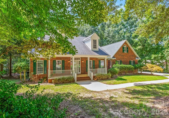 3rd image of 6756 Hawks Nest Ln, Stanley, NC 28164 | MLS# 4416084