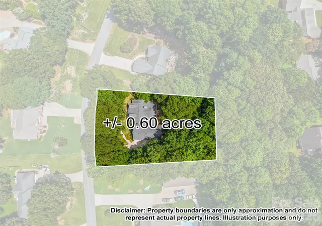 38th image of 6756 Hawks Nest Ln, Stanley, NC 28164 | MLS# 4416084