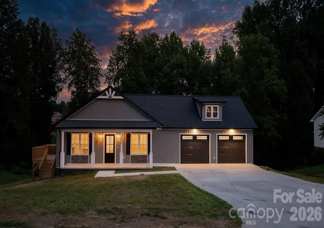 1st image of 128 Buck Shoals Cir, Hudson, NC 28638 | MLS# 4416085