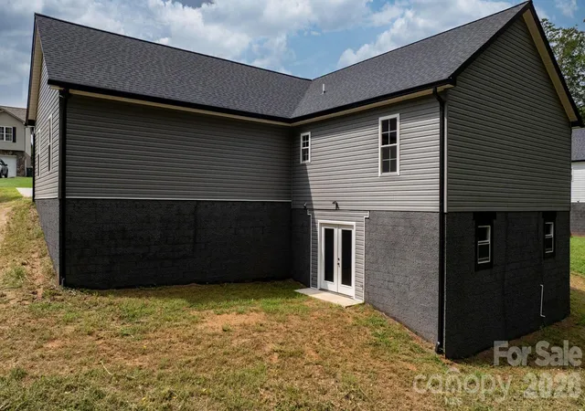 Single family home for sale at 128 Buck Shls Cir, Hudson, NC 28638 | MLS# 4416085 | Listing updated on 2026-10-03