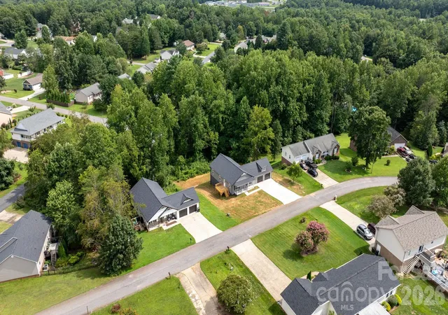 35th image of 128 Buck Shoals Cir, Hudson, NC 28638 | MLS# 4416085