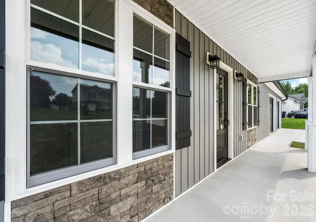 4th image of 128 Buck Shoals Cir, Hudson, NC 28638 | MLS# 4416085