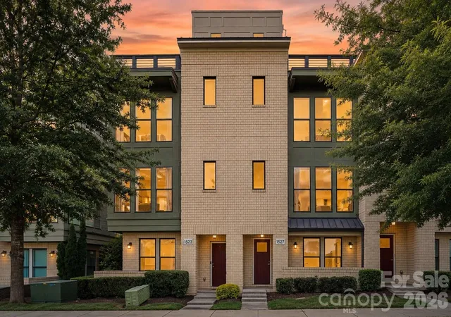 1st image of 1523 Duckworth Ave, Charlotte, NC 28208 | MLS# 4416086