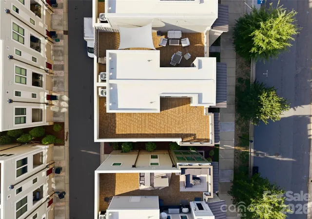3rd image of 1523 Duckworth Ave, Charlotte, NC 28208 | MLS# 4416086