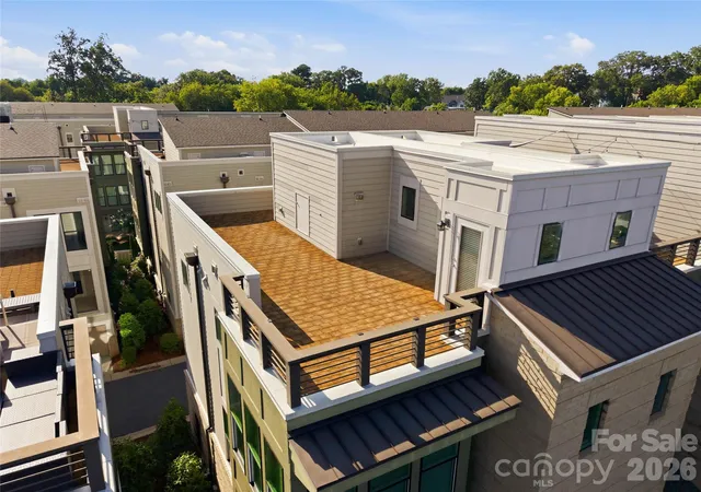 5th image of 1523 Duckworth Ave, Charlotte, NC 28208 | MLS# 4416086